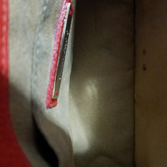 Red rebel Jimmy Choo - Picture 4 of 8